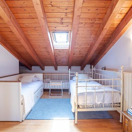 Pearl Of The Lake Apartment, Bellagio, Breathtaking Views And Good Vibes Eksteriør bilde