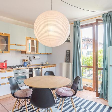 Pearl Of The Lake Apartment, Bellagio, Breathtaking Views And Good Vibes Eksteriør bilde