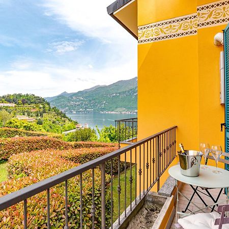 Pearl Of The Lake Apartment, Bellagio, Breathtaking Views And Good Vibes Eksteriør bilde
