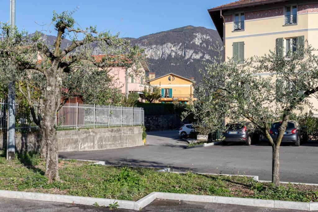 Pearl Of The Lake Apartment, Bellagio, Breathtaking Views And Good Vibes Eksteriør bilde