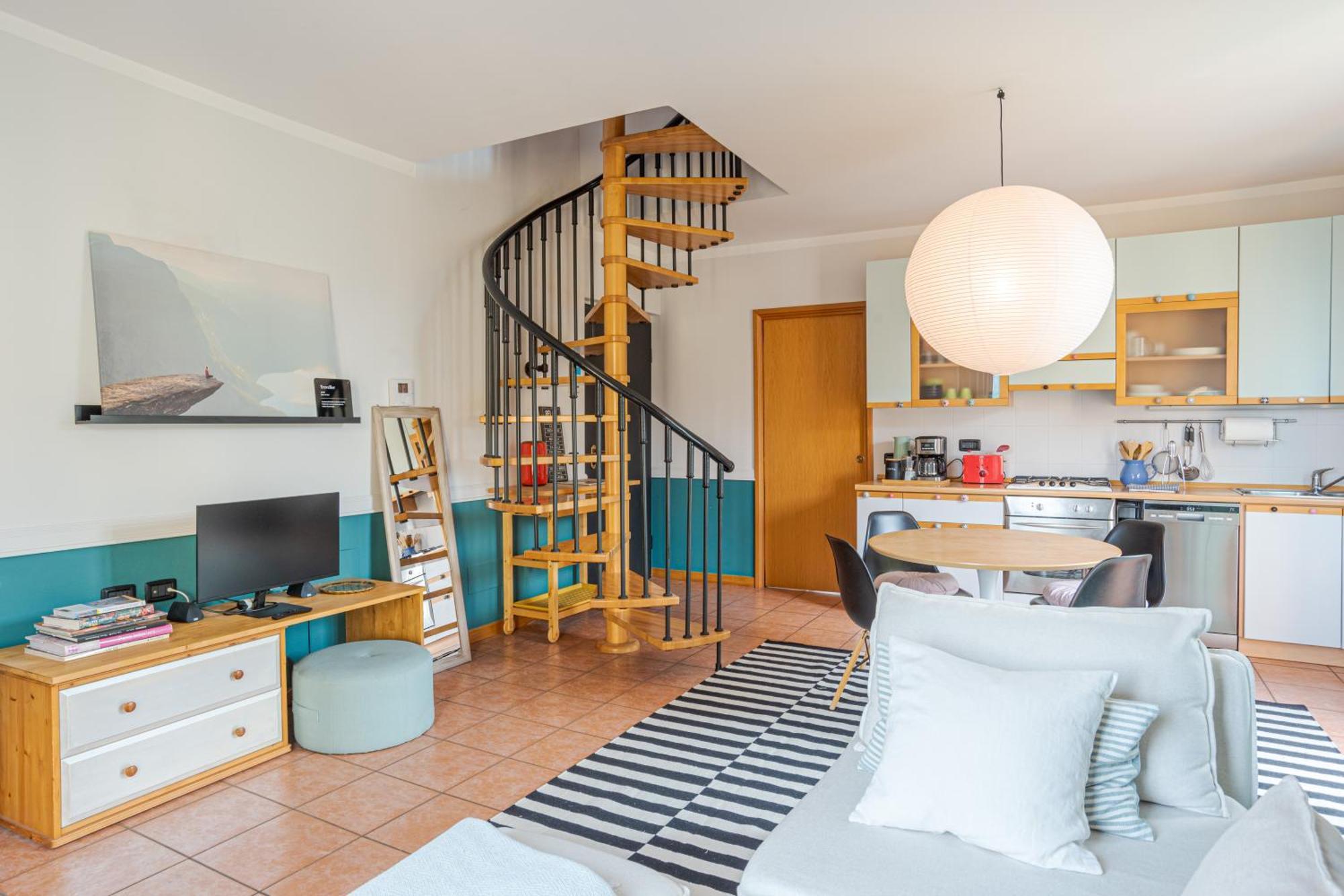 Pearl Of The Lake Apartment, Bellagio, Breathtaking Views And Good Vibes Eksteriør bilde