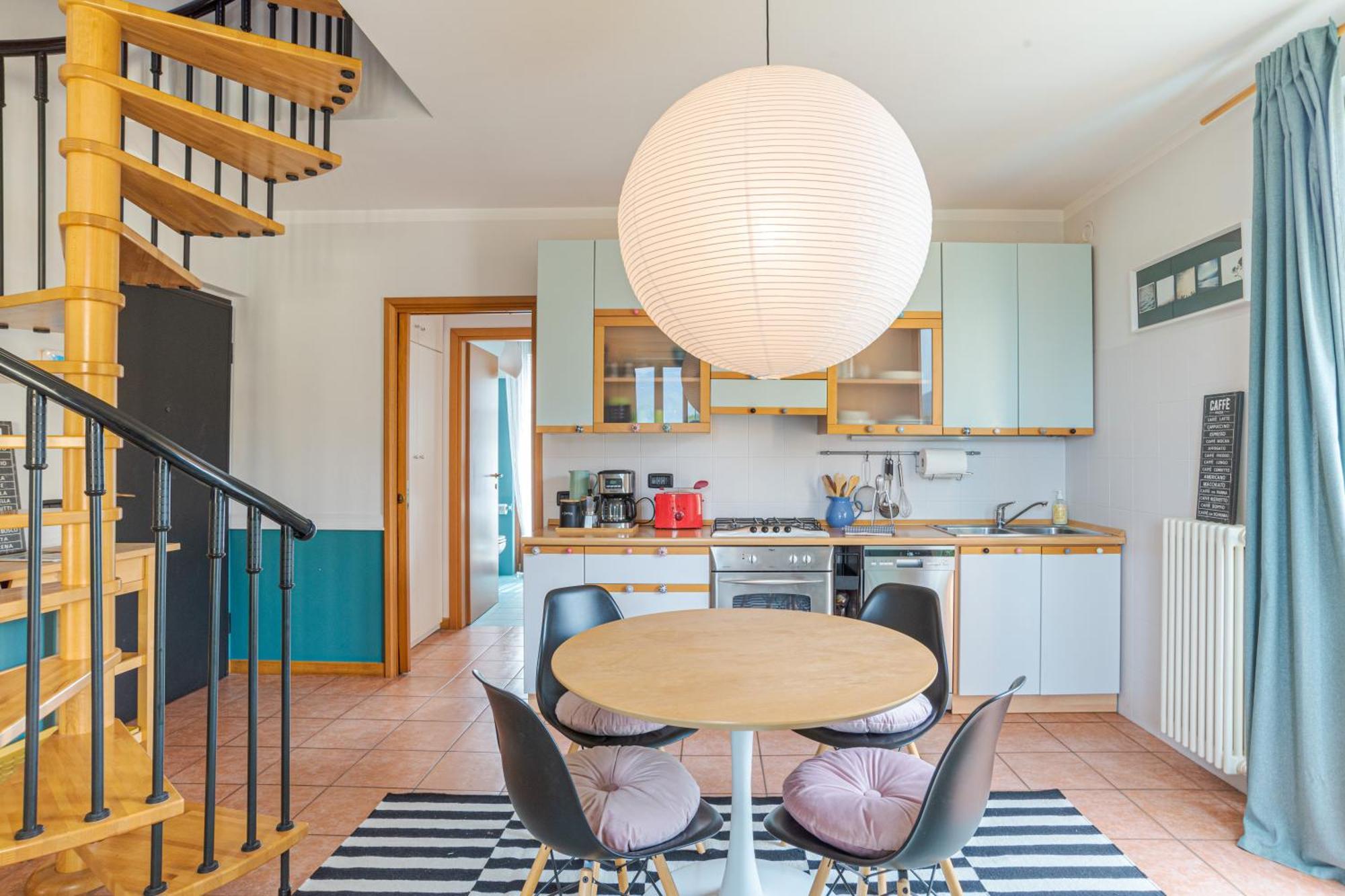Pearl Of The Lake Apartment, Bellagio, Breathtaking Views And Good Vibes Eksteriør bilde