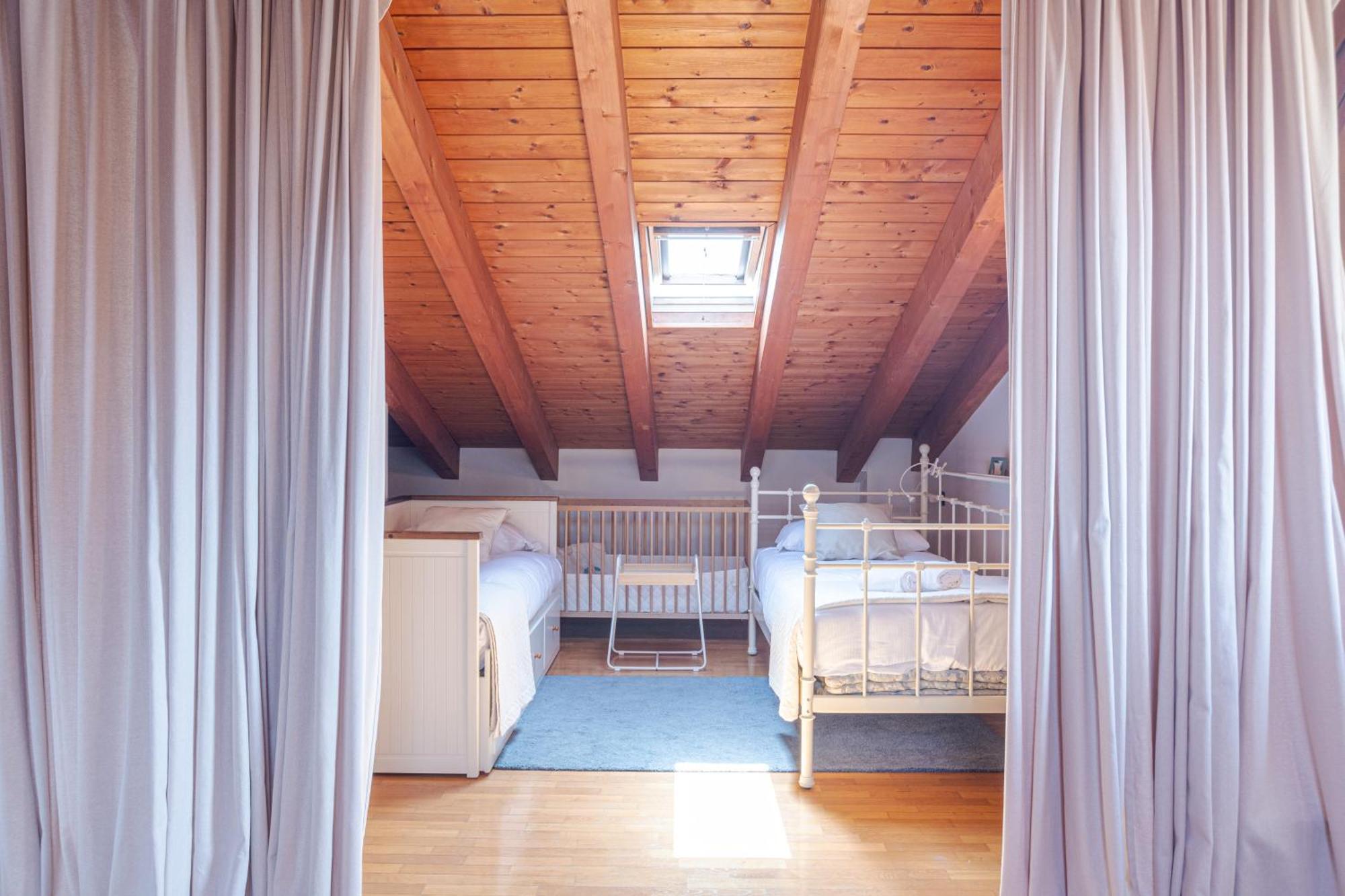 Pearl Of The Lake Apartment, Bellagio, Breathtaking Views And Good Vibes Eksteriør bilde
