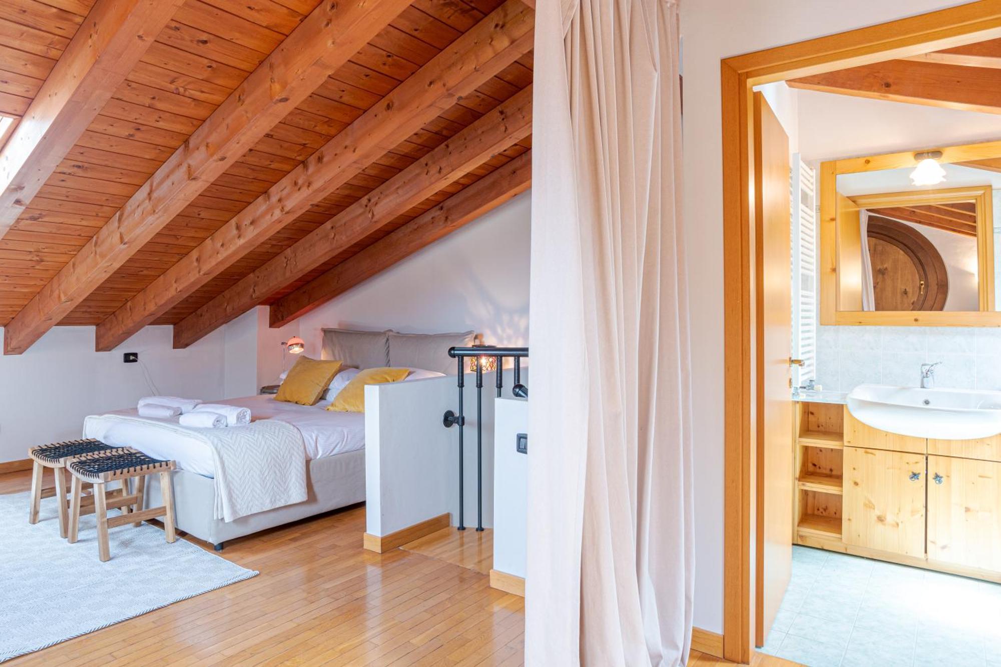 Pearl Of The Lake Apartment, Bellagio, Breathtaking Views And Good Vibes Eksteriør bilde