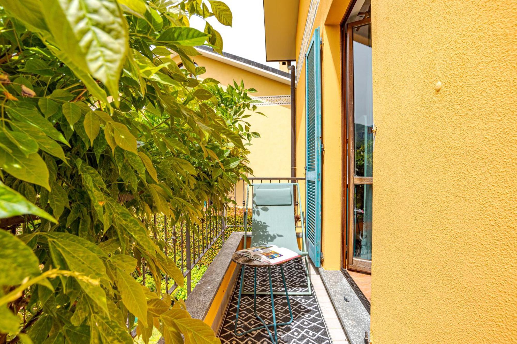 Pearl Of The Lake Apartment, Bellagio, Breathtaking Views And Good Vibes Eksteriør bilde